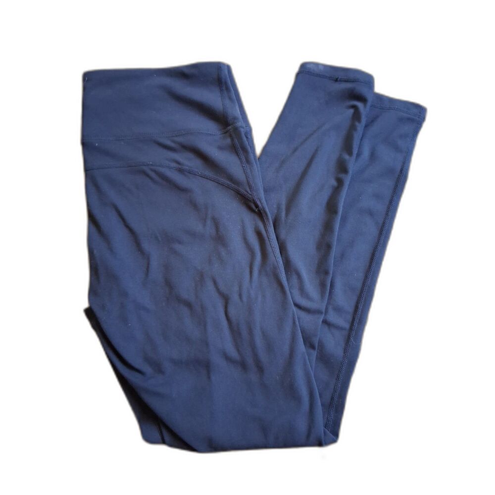 Fabletics Black 7/8 Leggings